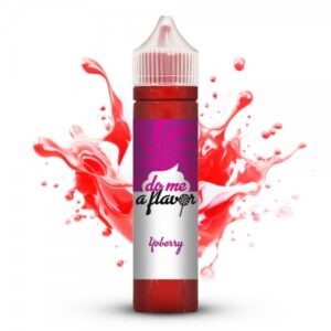 Yoberry - Do Me A Flavor SNV 12ml/60ml 12ml