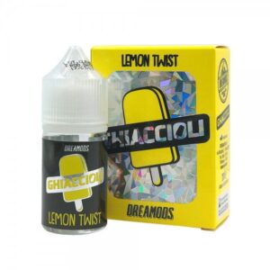 Dreamods Ghiacciolo Lemon Twist 10ml/30ml