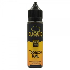 Eliquid France Flavor Shot - KML 20ml/70ml