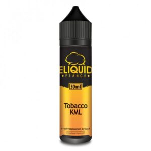 Eliquid France - KML Mix And Vape 30ml/70ml