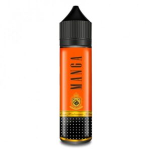 Eliquid France - Manga Mix And Vape 30ml/70ml