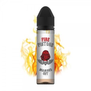 Diamond Cut - Fire Pistons 20ml/60ml 20ml