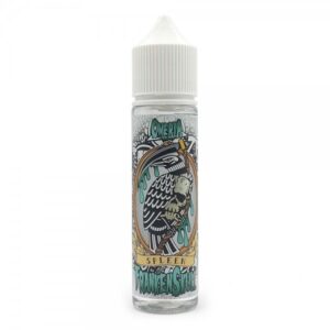 Omerta Flavor Shot FrankenSkull Spleen 20ml/60ml