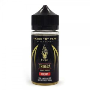 Halo Black Series Tribeca Cherry SNV 50ml/100ml