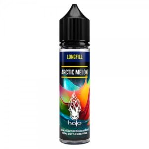 Halo Flavor Shots - Arctic Melon 20ml/60ml