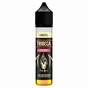Halo Flavor Shots - Tribeca Cherry 20ml/60ml
