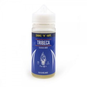Halo - Tribeca SNV 50ml/100ml