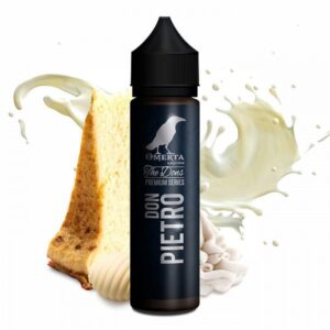 Omerta - ΤHe Dons - Don Pietro 20ml/60ml