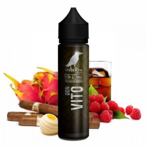 Omerta - ΤHe Dons - Don Vito 20ml/60ml