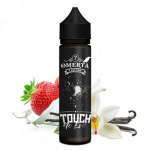 Omerta - Touch No Evil 20ml/60ml