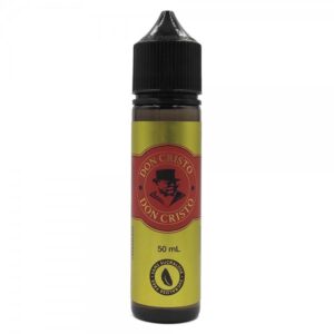 PGVG Labs - Don Cristo Flavor Shot 50ml/60ml