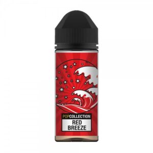 Red Breeze - POP Collection SNV 30ml/120ml