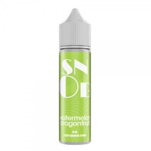 Steam City Snob Watermelon Dragonfruit 10ml/60ml