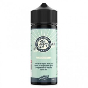 Steam Train Exclusive Final Ride Flavor Shot 30ml/120ml