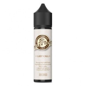 Steam Train Last Call Flavor Shot 20ml/60ml