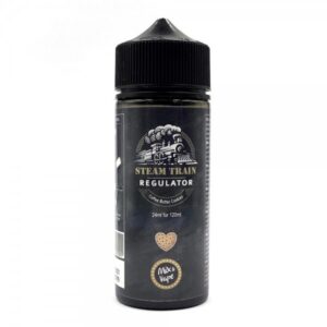 Steam Train Regulator Flavor Shot 24ml/120ml