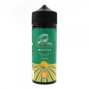 Steam Train Whistle Flavor Shot 30ml/120ml