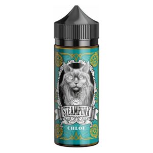 Steampunk Flavor Shots Chloe 30ml/120ml