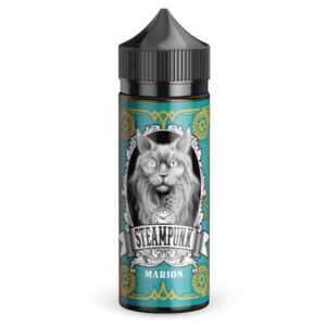Steampunk Flavor Shots Marion 30ml/120ml