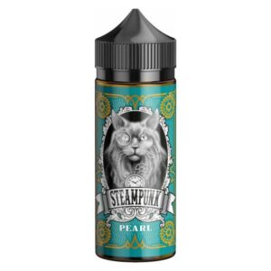 Steampunk Flavor Shots Pearl 30ml/120ml