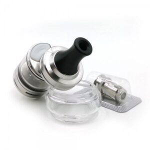 Eleaf IJust Mini Atomizer 2ml Green