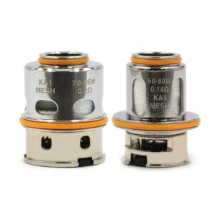 Geekvape Z Max Tank 4ml Stainless Steel