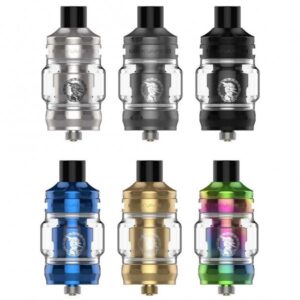 Geekvape Z Nano 2 Tank 3.5ml Silver