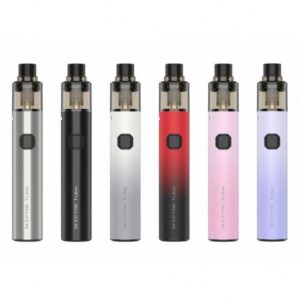 Innokin Sceptre Tube Kit 2ml