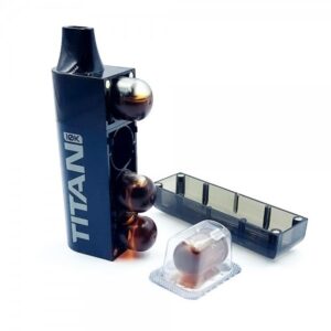 TITAN Watermelon Ice 8x2ml 20mg