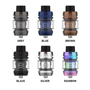 Vaporesso Itank T 6ml Silver
