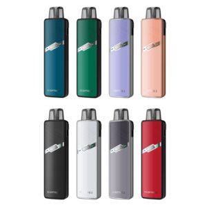 Innokin Sceptre 2 Pod Kit 3ml