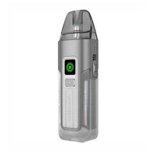 Vaporesso Luxe X2 Pod Kit 5ml White Silver