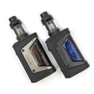 Geekvape Aegis Legend Zeus Kit 2ml