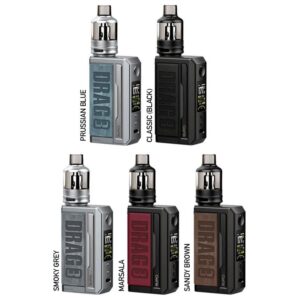 Voopoo Drag 3 Kit