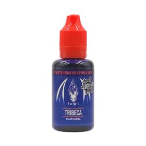 Halo Tribeca Flavor