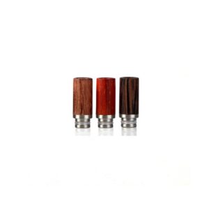 Rose Wood Drip Tip Rosewood