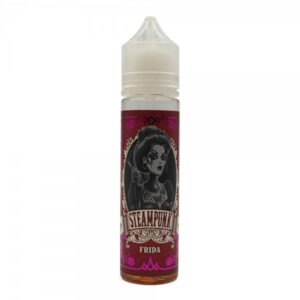 SteamPunk Mix & Vape Frida 20ml/60ml