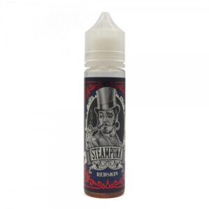 SteamPunk Mix & Vape Red Skin 20ml/60ml