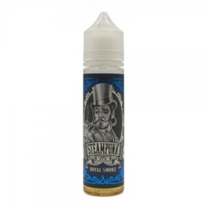 SteamPunk Mix & Vape Royal Smoke 20ml/60ml