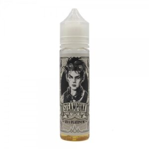 SteamPunk Mix & Vape RY4 Platinum 20ml/60ml