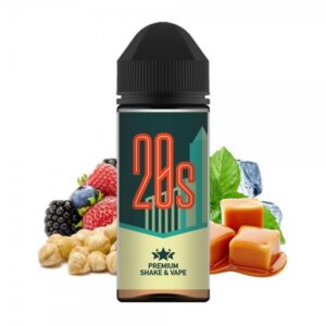 20s SNV 30ml/120ml 30ml