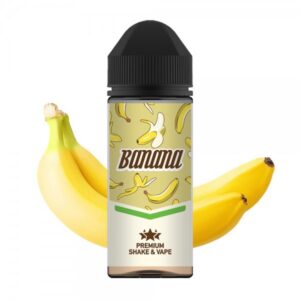 Banana SNV 30ml/120ml 30ml