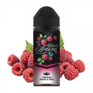 Black Amore SNV 30ml/120ml 30ml