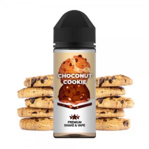 Choconut Cookie SNV 30ml/120ml
