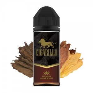 Cigarillo SNV 30ml/120ml 30ml