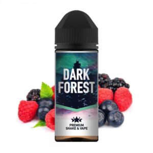 Dark Forest SNV 30ml/120ml 30ml