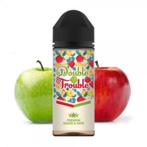 Double Trouble SNV 30ml/120ml 30ml