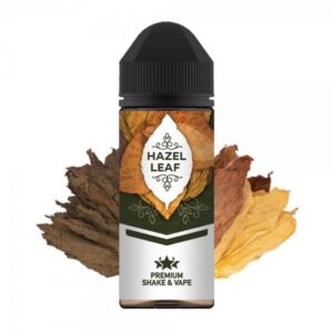 Hazel Leaf SNV 30ml/120ml