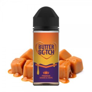 Butterscotch - Buster Boxer SNV 30ml/120ml 30ml