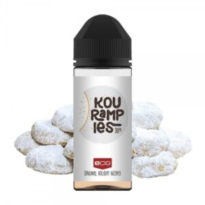 Kourampies SNV 30ml/120ml